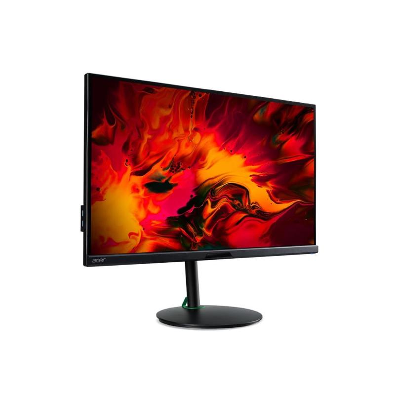 4k 144hz XV282K Acer ゲーミングモニター Monitor Acer Gamer Nitro XV282K KV 28' IPS 400 4K UHD 144HZ 1MS